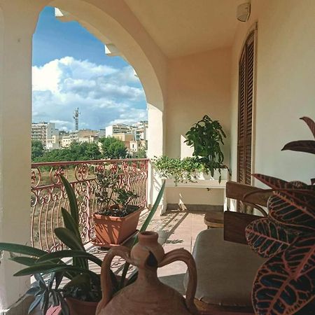 B&B Le Terrazze Lama Balice Bitonto Ngoại thất bức ảnh