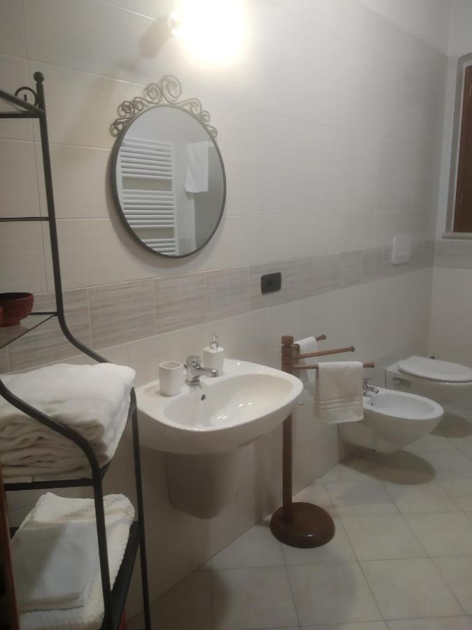 B&B Le Terrazze Lama Balice Bitonto Ngoại thất bức ảnh