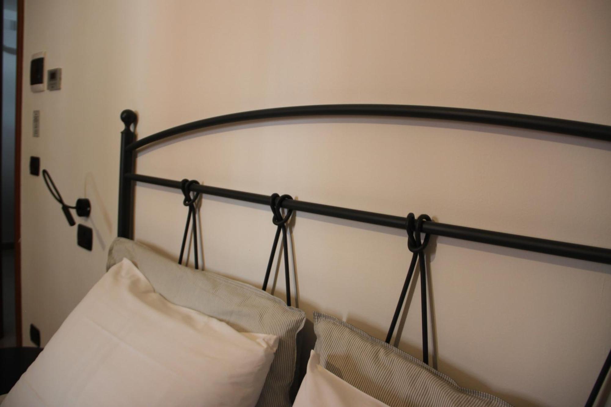 B&B Le Terrazze Lama Balice Bitonto Ngoại thất bức ảnh