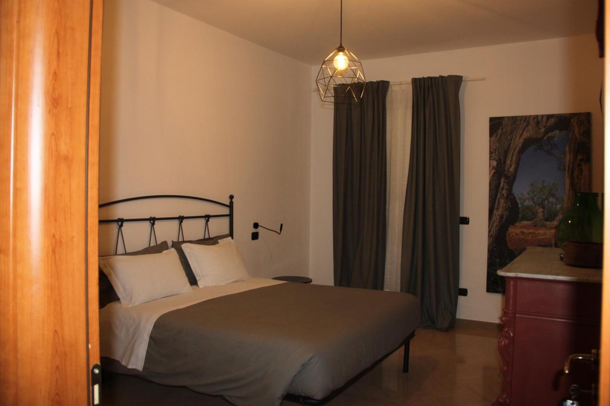 B&B Le Terrazze Lama Balice Bitonto Ngoại thất bức ảnh