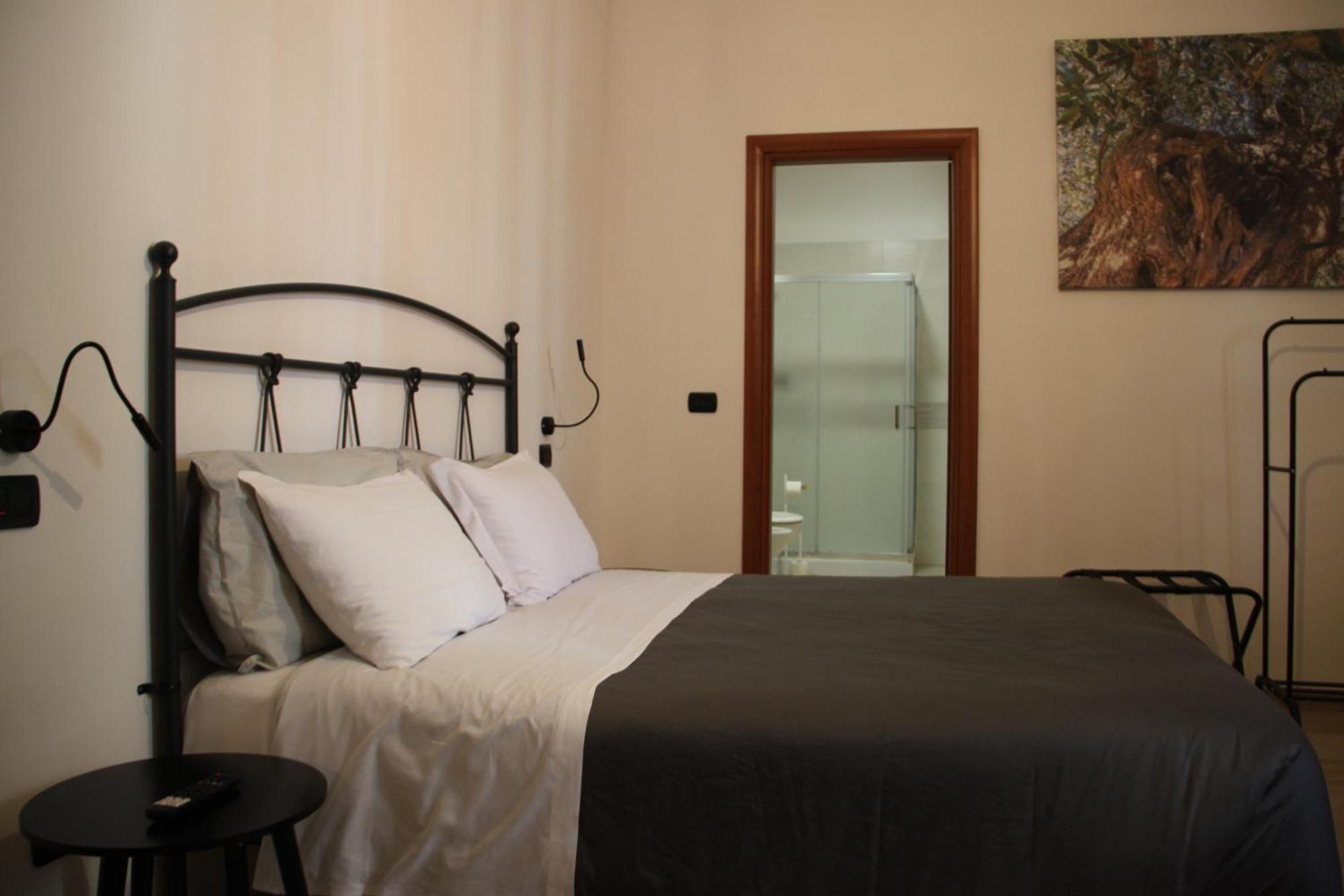 B&B Le Terrazze Lama Balice Bitonto Ngoại thất bức ảnh