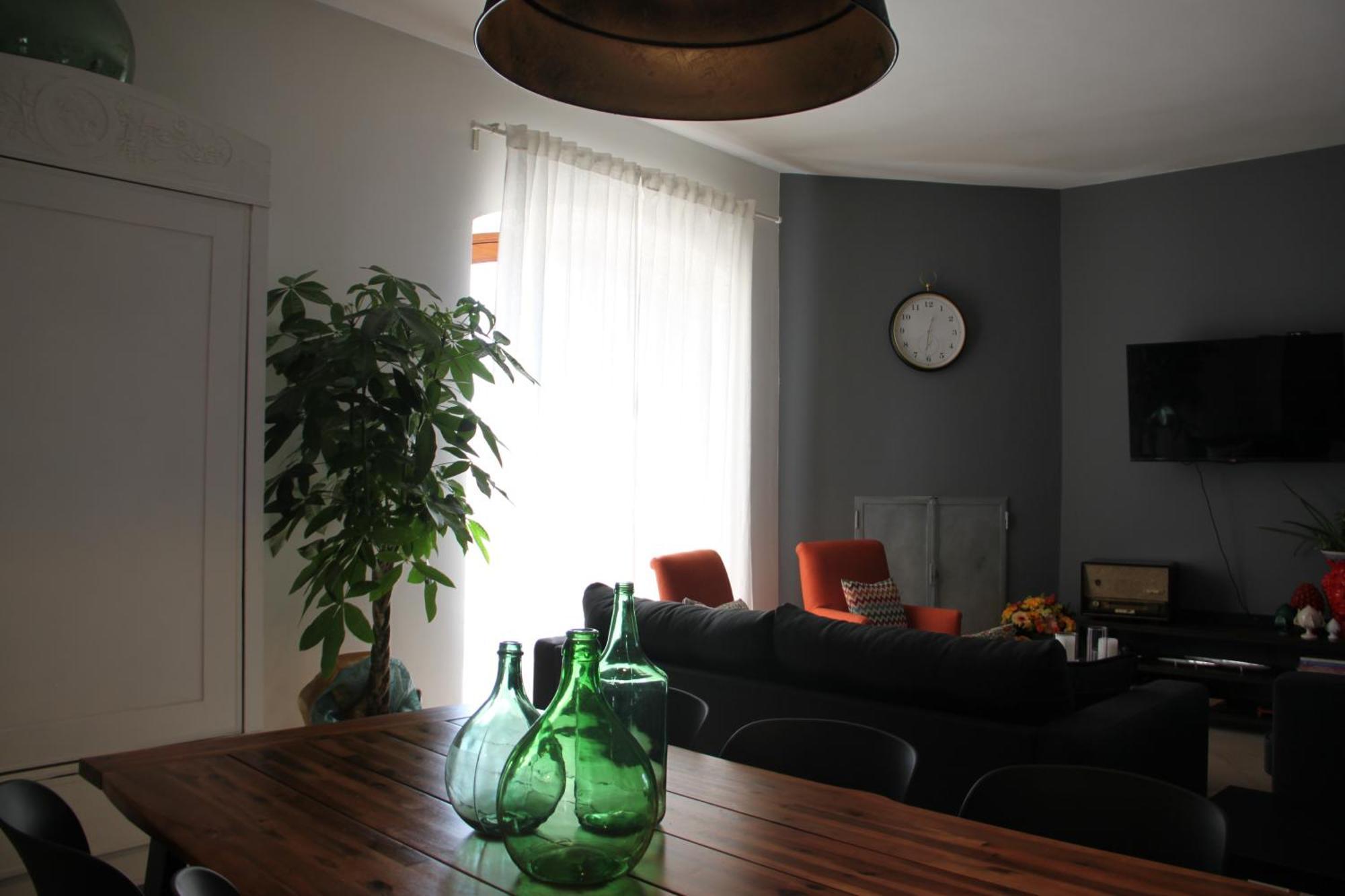 B&B Le Terrazze Lama Balice Bitonto Ngoại thất bức ảnh