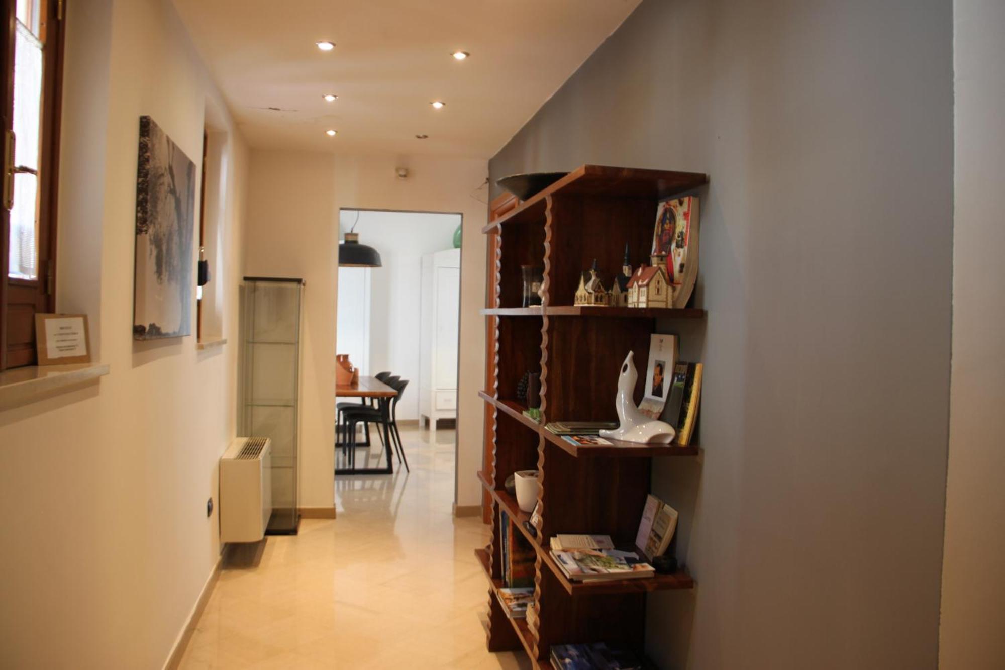 B&B Le Terrazze Lama Balice Bitonto Ngoại thất bức ảnh