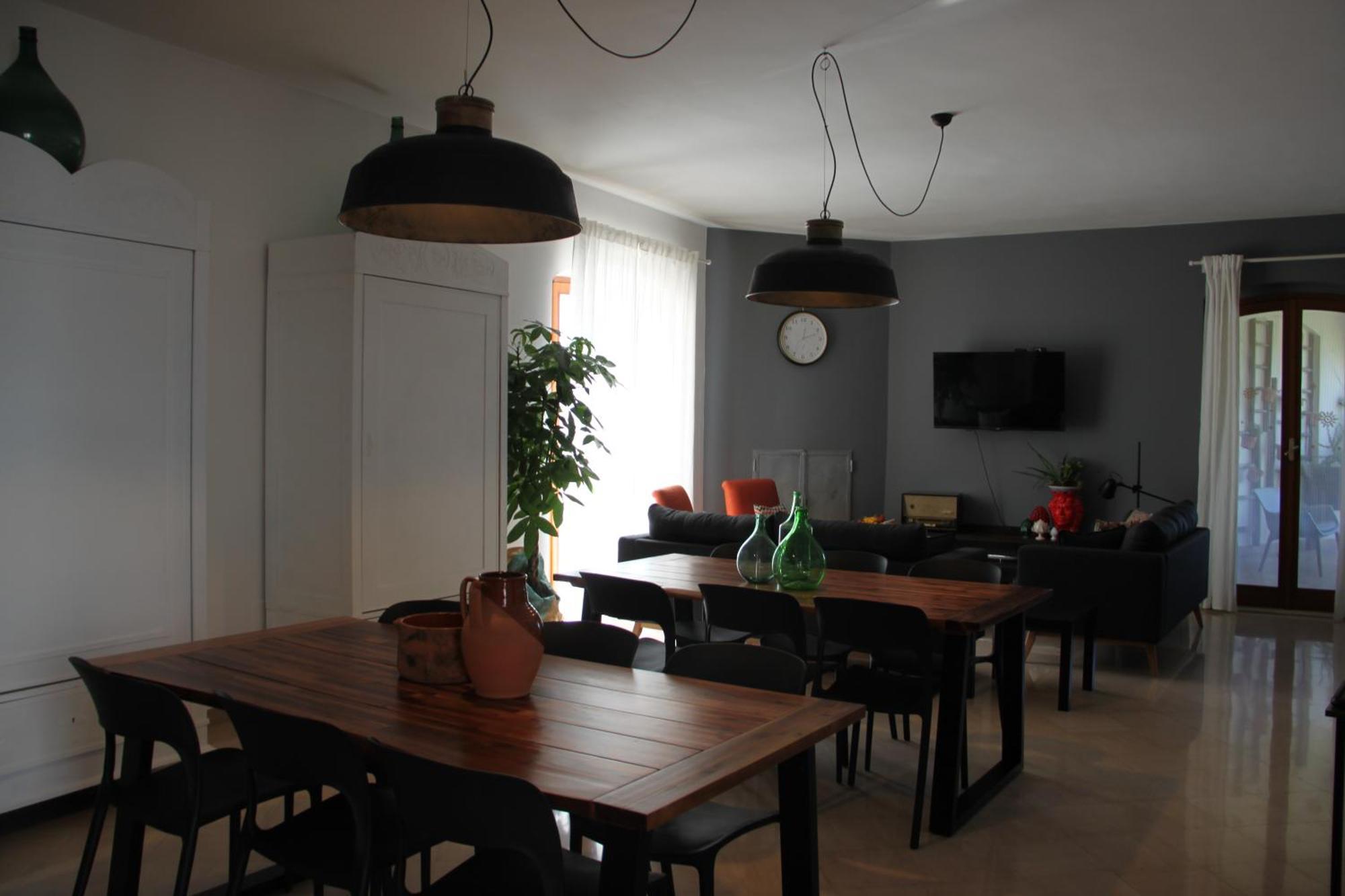 B&B Le Terrazze Lama Balice Bitonto Ngoại thất bức ảnh
