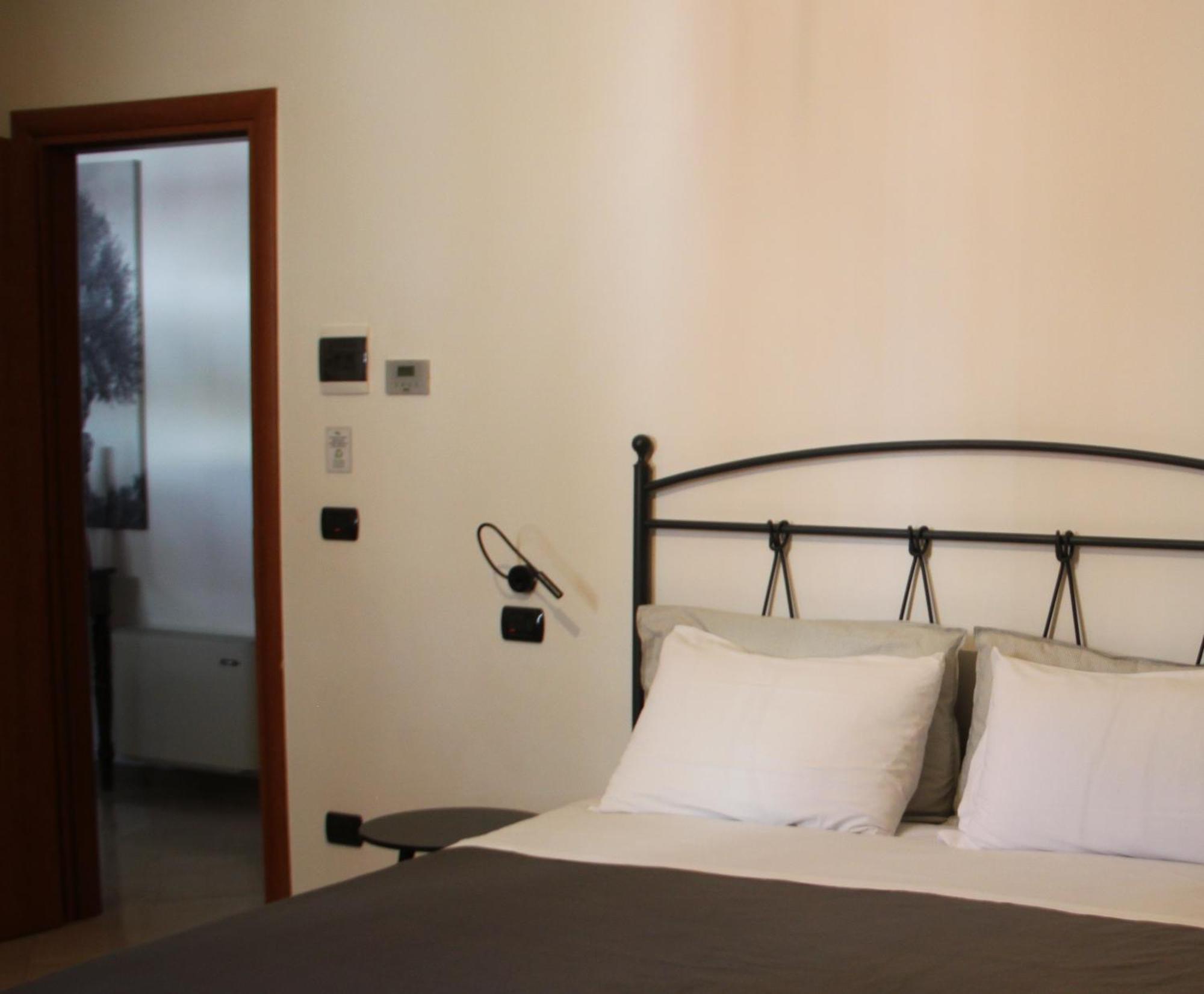 B&B Le Terrazze Lama Balice Bitonto Ngoại thất bức ảnh