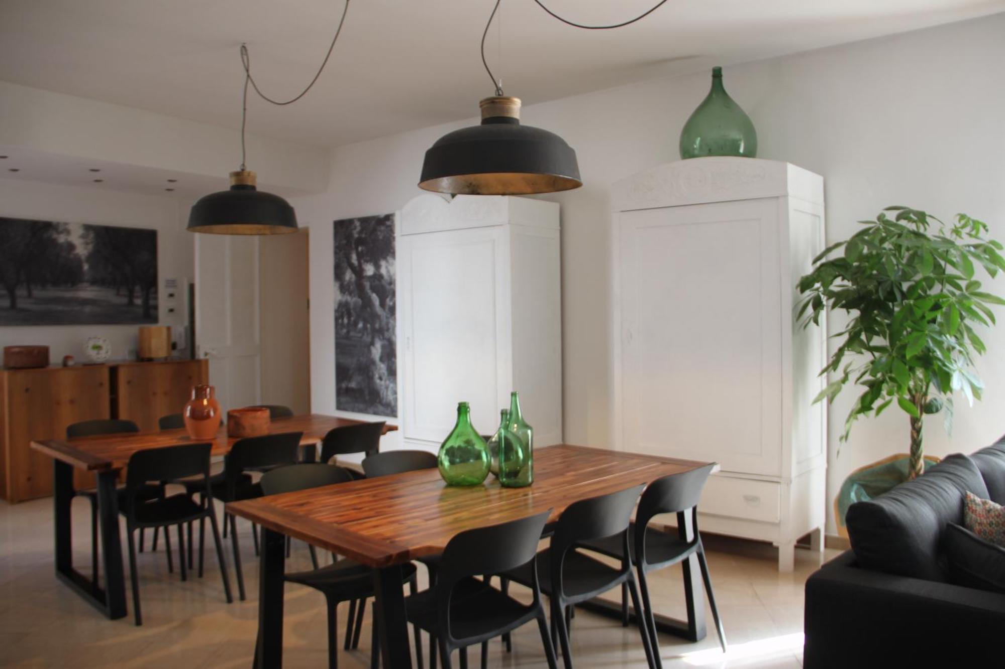 B&B Le Terrazze Lama Balice Bitonto Ngoại thất bức ảnh