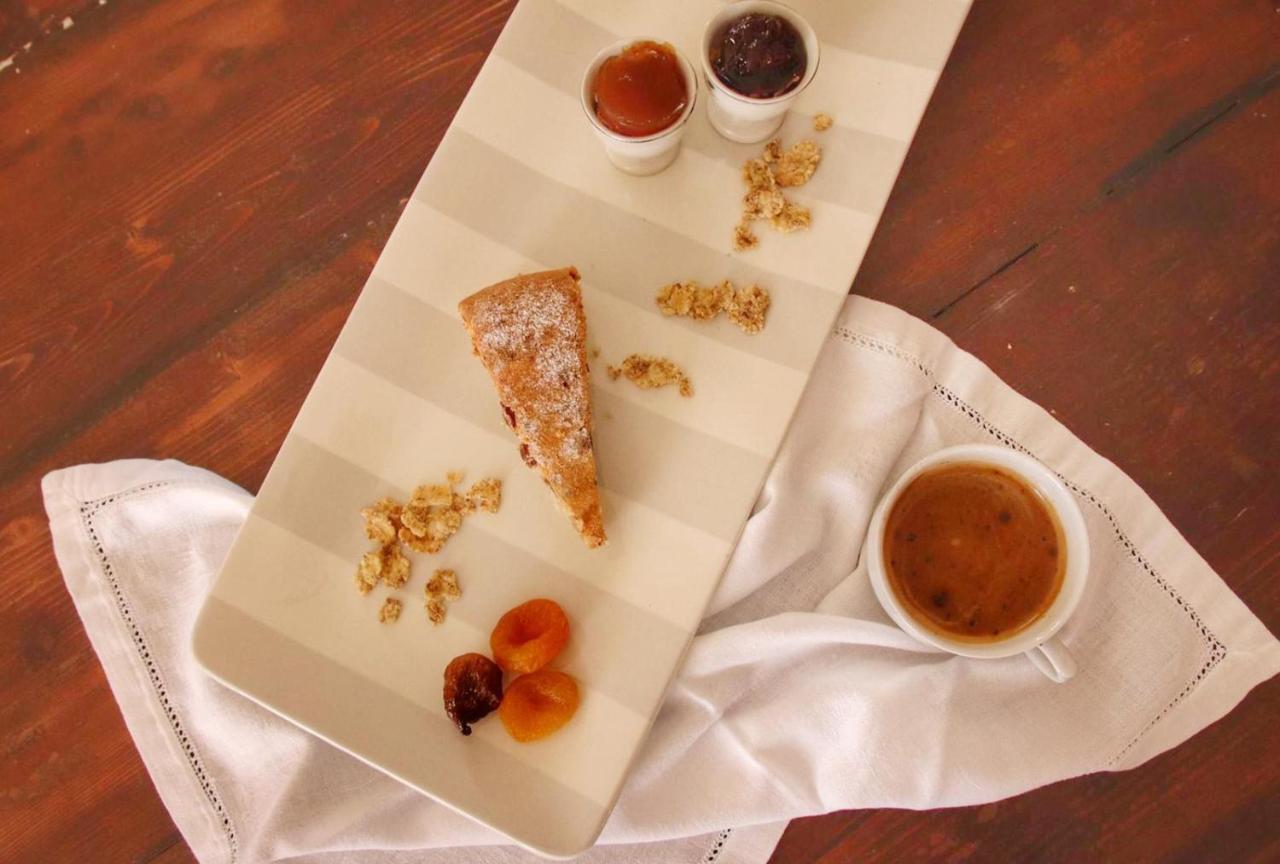 B&B Le Terrazze Lama Balice Bitonto Ngoại thất bức ảnh